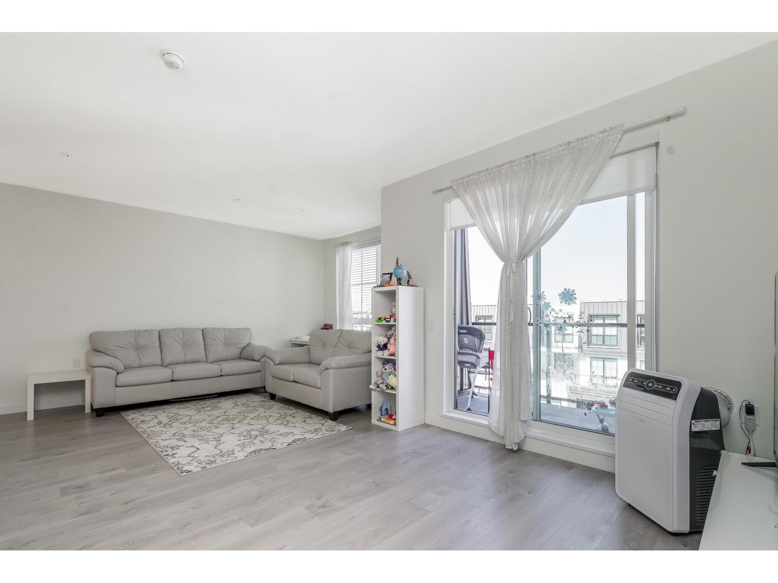609 8379 201 Street, Langley, British Columbia  V2Y 3S6 - Photo 14 - R3054428