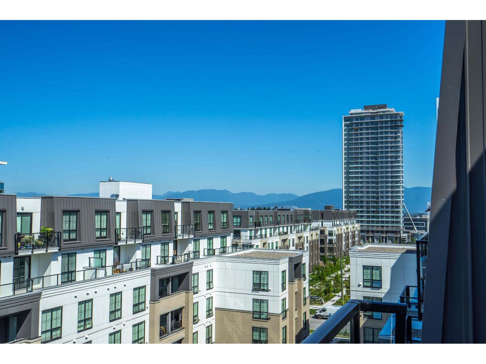 609 8379 201 Street, Langley, British Columbia  V2Y 3S6 - Photo 27 - R3054428