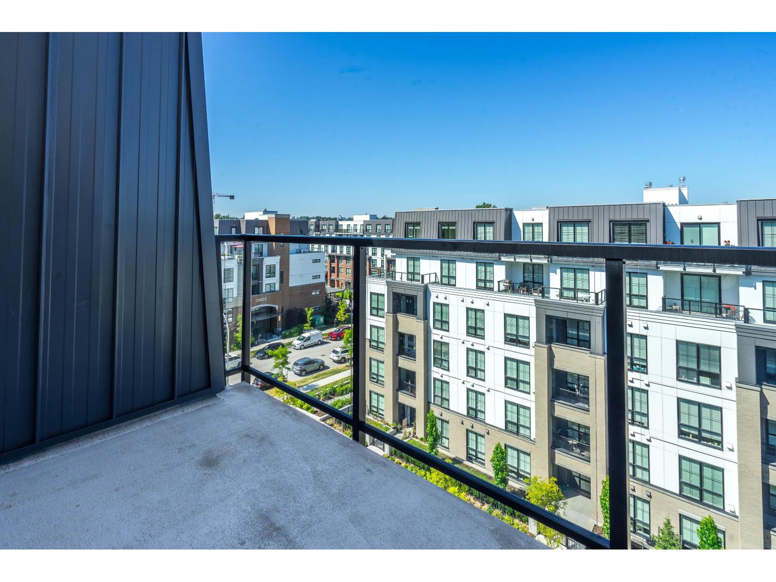 609 8379 201 Street, Langley, British Columbia  V2Y 3S6 - Photo 24 - R3054428