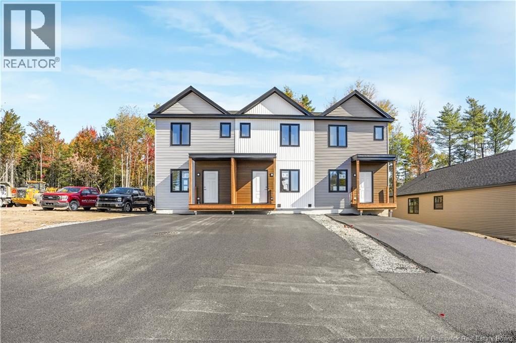 16 Terry Fox Drive, Oromocto, New Brunswick  E2V 0P6 - Photo 2 - NB127704