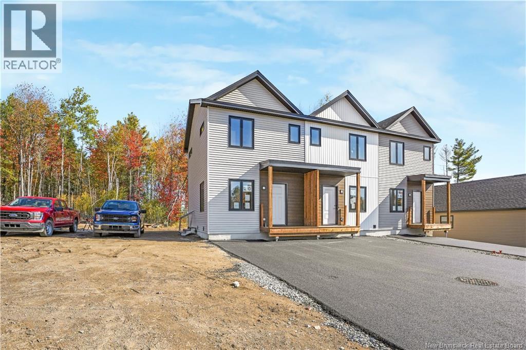 16 Terry Fox Drive, Oromocto, New Brunswick  E2V 0P6 - Photo 3 - NB127704