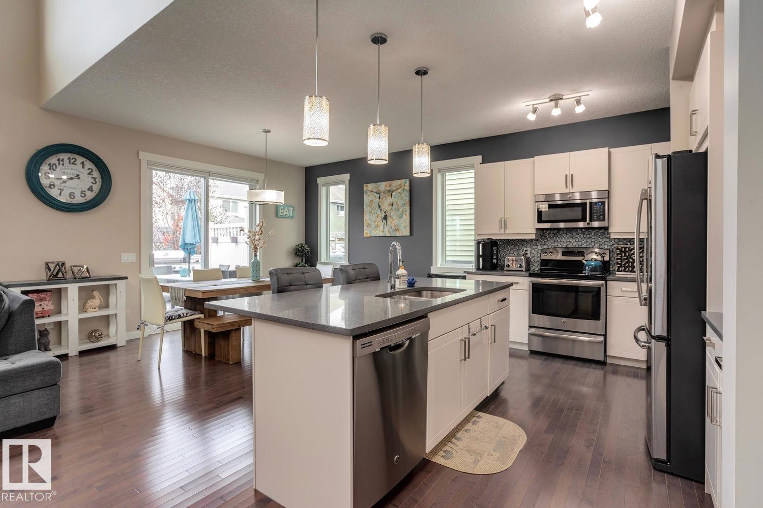 7618 20a Av Sw, Edmonton, Alberta  T6X 0L6 - Photo 11 - E4460394
