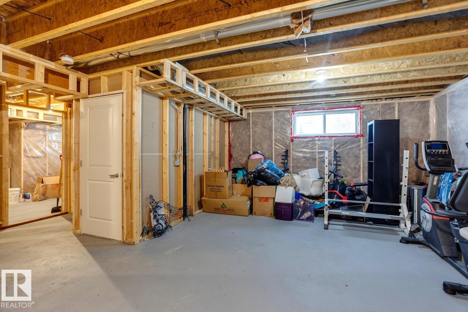 7618 20a Av Sw, Edmonton, Alberta  T6X 0L6 - Photo 34 - E4460394
