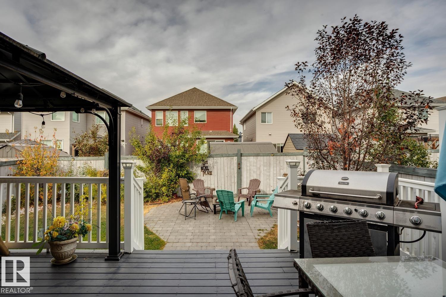 7618 20a Av Sw, Edmonton, Alberta  T6X 0L6 - Photo 36 - E4460394