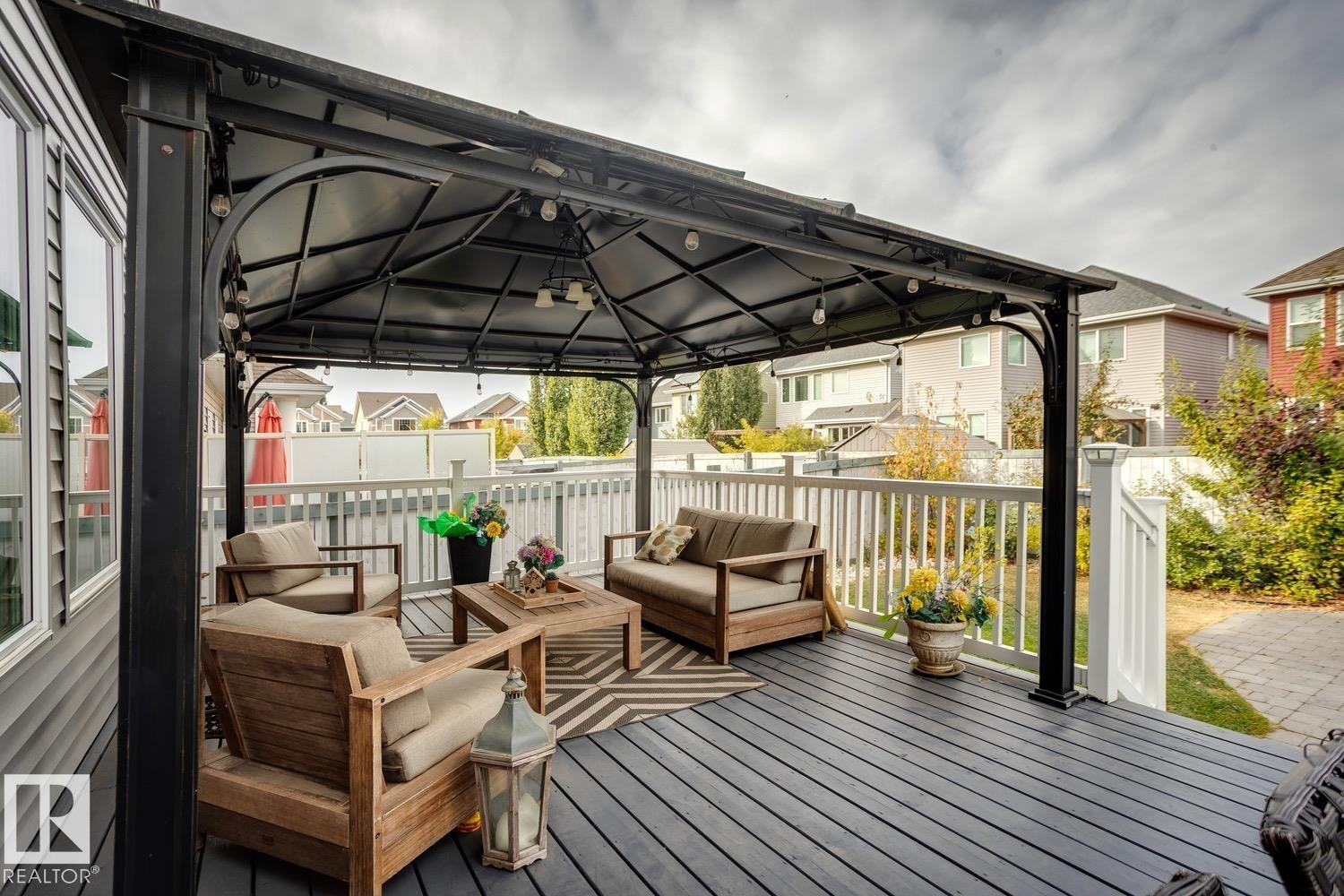 7618 20a Av Sw, Edmonton, Alberta  T6X 0L6 - Photo 37 - E4460394