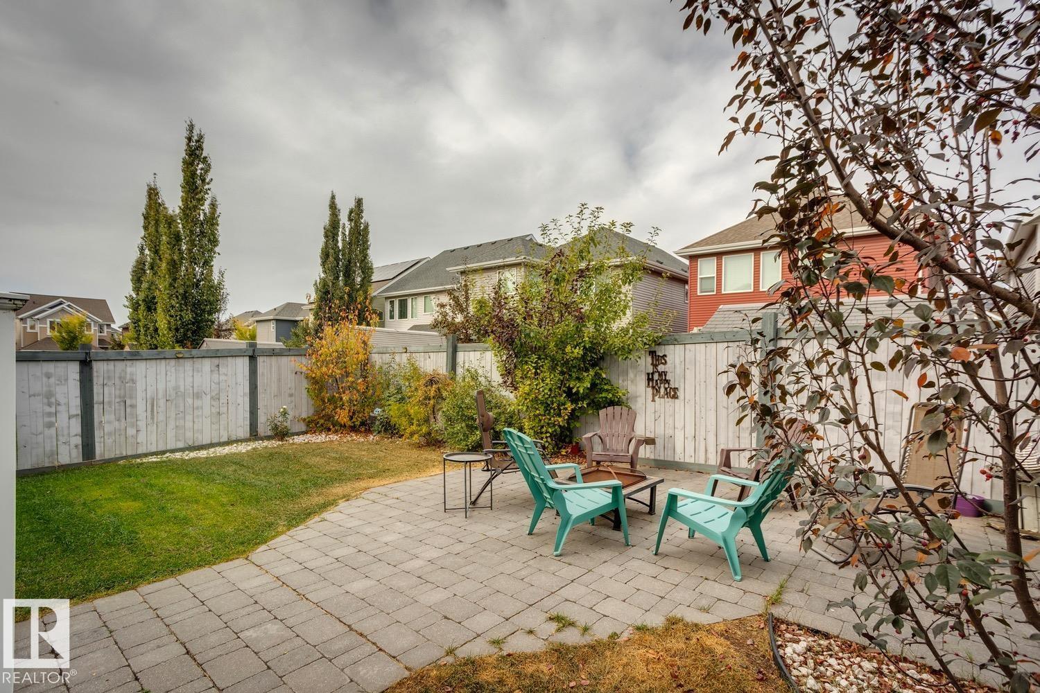 7618 20a Av Sw, Edmonton, Alberta  T6X 0L6 - Photo 42 - E4460394