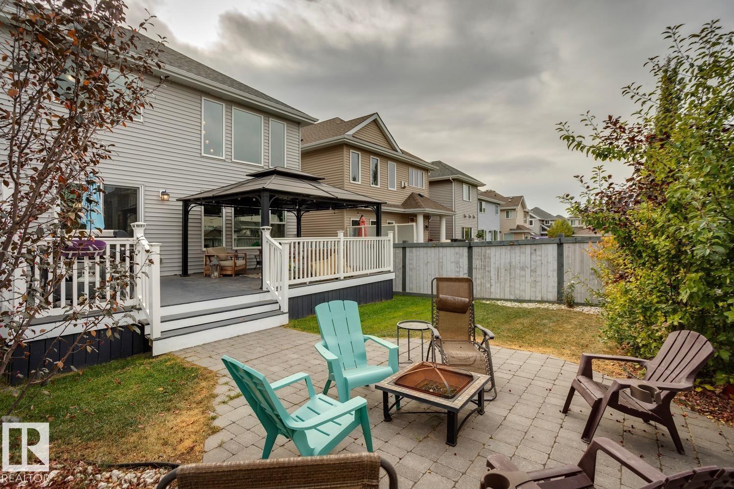 7618 20a Av Sw, Edmonton, Alberta  T6X 0L6 - Photo 43 - E4460394