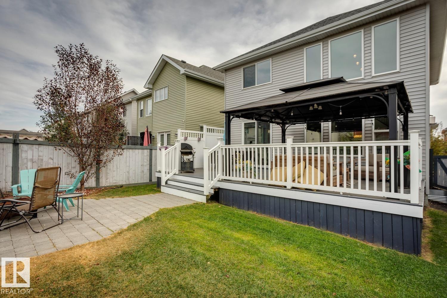 7618 20a Av Sw, Edmonton, Alberta  T6X 0L6 - Photo 44 - E4460394