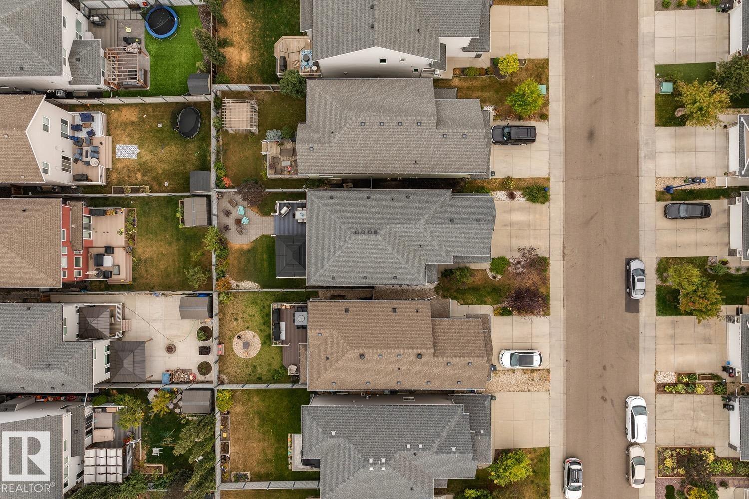 7618 20a Av Sw, Edmonton, Alberta  T6X 0L6 - Photo 47 - E4460394