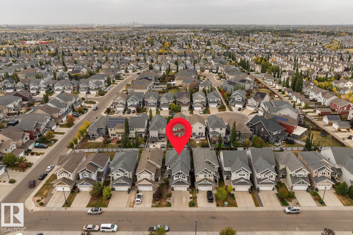 7618 20a Av Sw, Edmonton, Alberta  T6X 0L6 - Photo 50 - E4460394