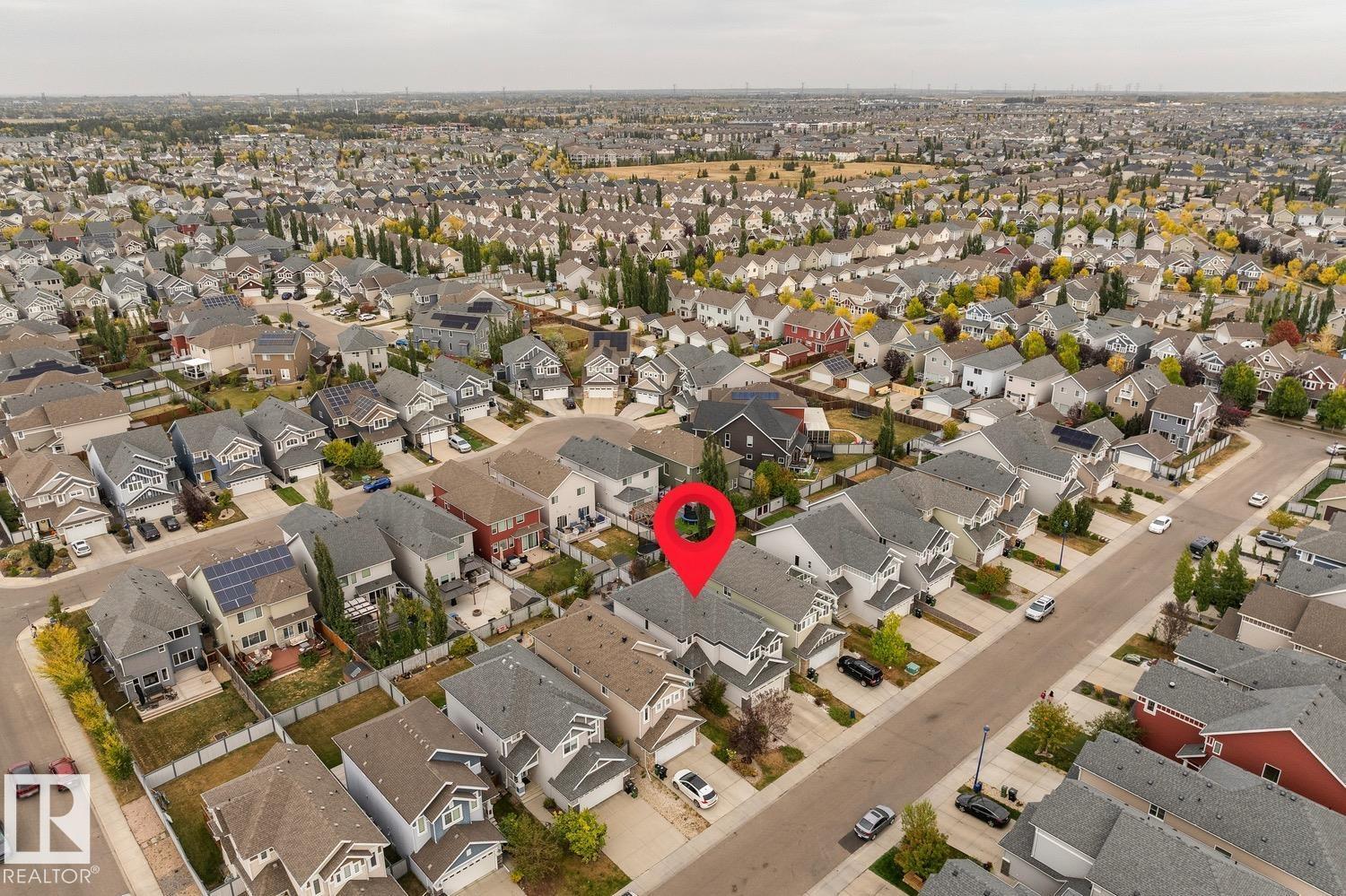 7618 20a Av Sw, Edmonton, Alberta  T6X 0L6 - Photo 51 - E4460394