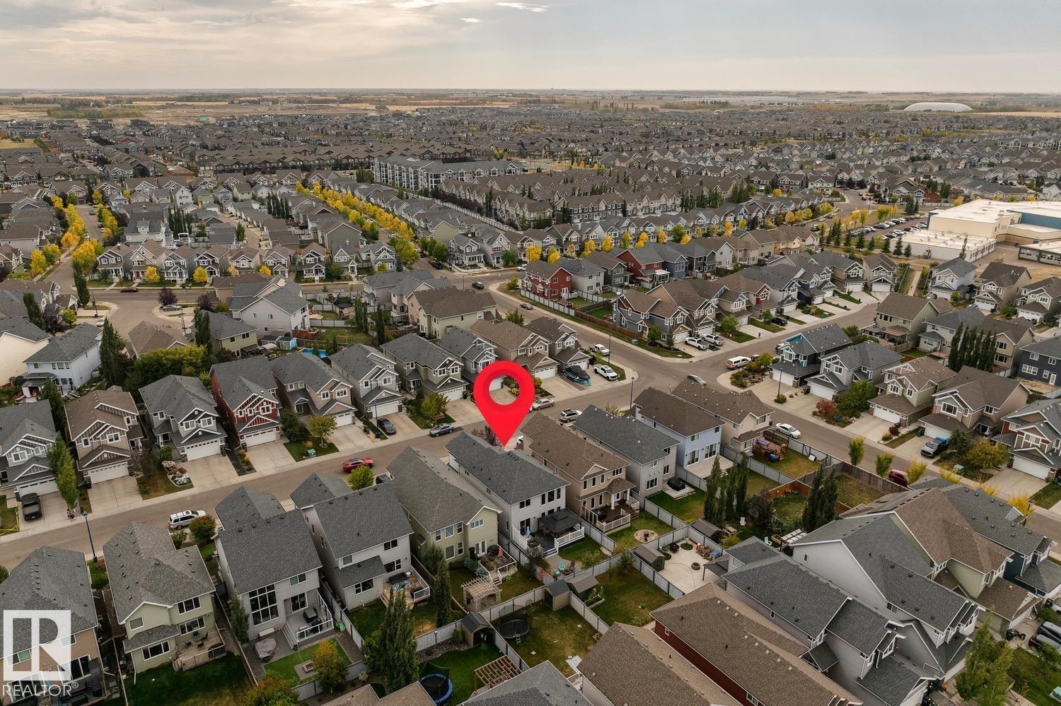7618 20a Av Sw, Edmonton, Alberta  T6X 0L6 - Photo 52 - E4460394
