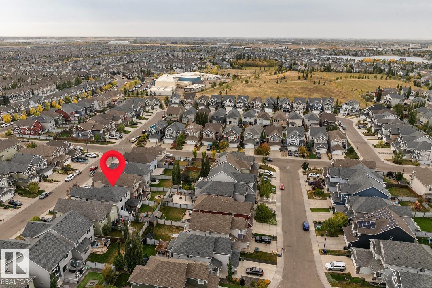 7618 20a Av Sw, Edmonton, Alberta  T6X 0L6 - Photo 53 - E4460394
