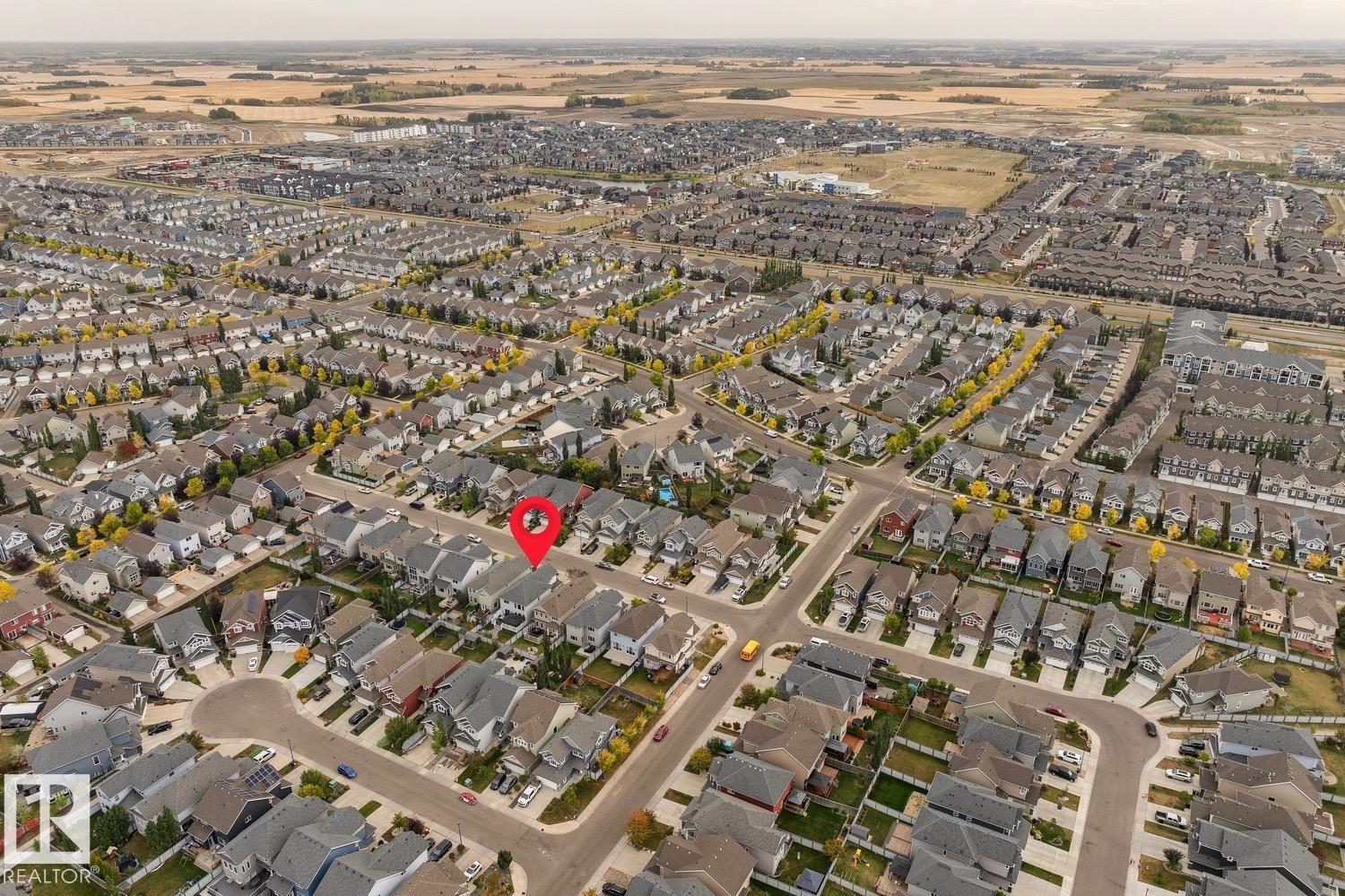 7618 20a Av Sw, Edmonton, Alberta  T6X 0L6 - Photo 54 - E4460394