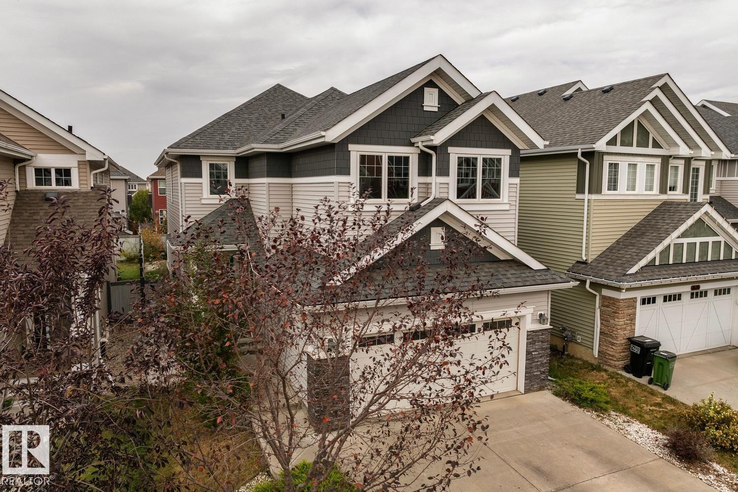 7618 20a Av Sw, Edmonton, Alberta  T6X 0L6 - Photo 62 - E4460394
