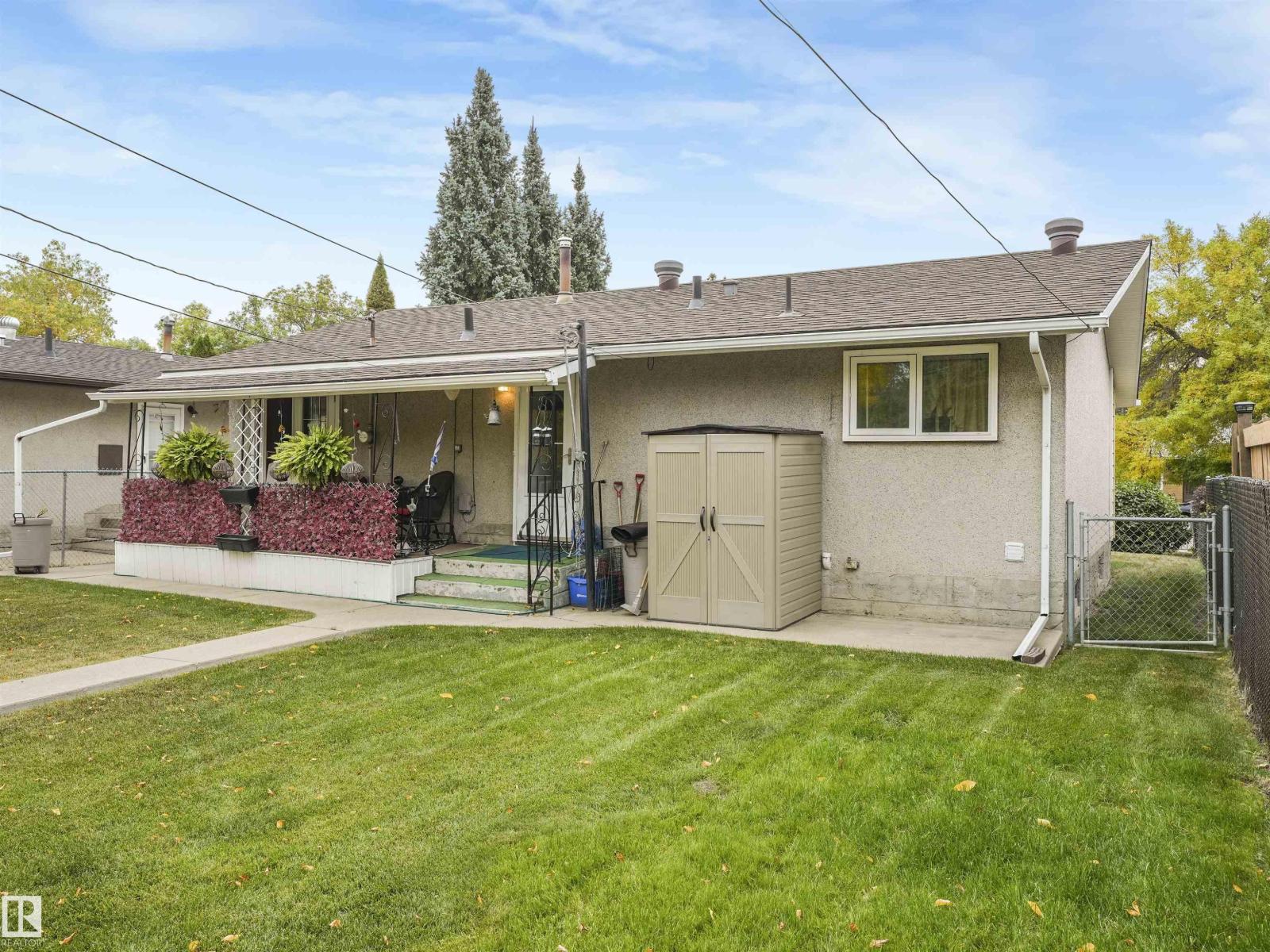 16530 104 Av Nw, Edmonton, Alberta  T5P 0S7 - Photo 10 - E4460395
