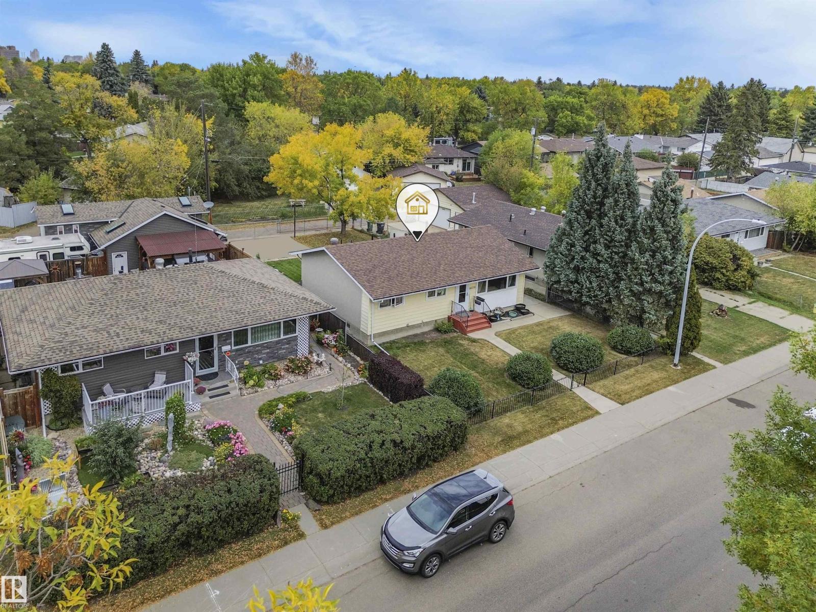 16530 104 Av Nw, Edmonton, Alberta  T5P 0S7 - Photo 3 - E4460395