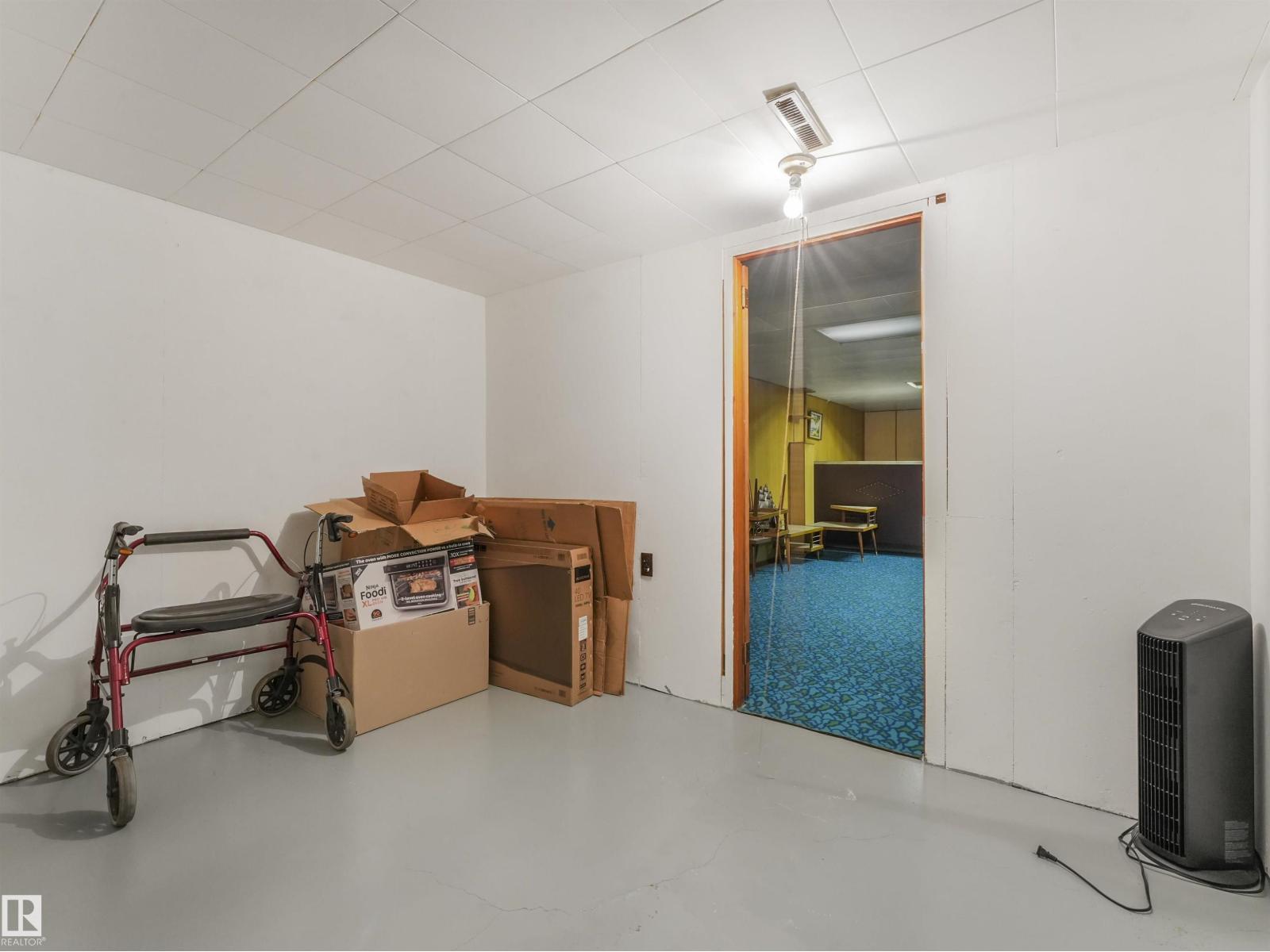 16530 104 Av Nw, Edmonton, Alberta  T5P 0S7 - Photo 36 - E4460395
