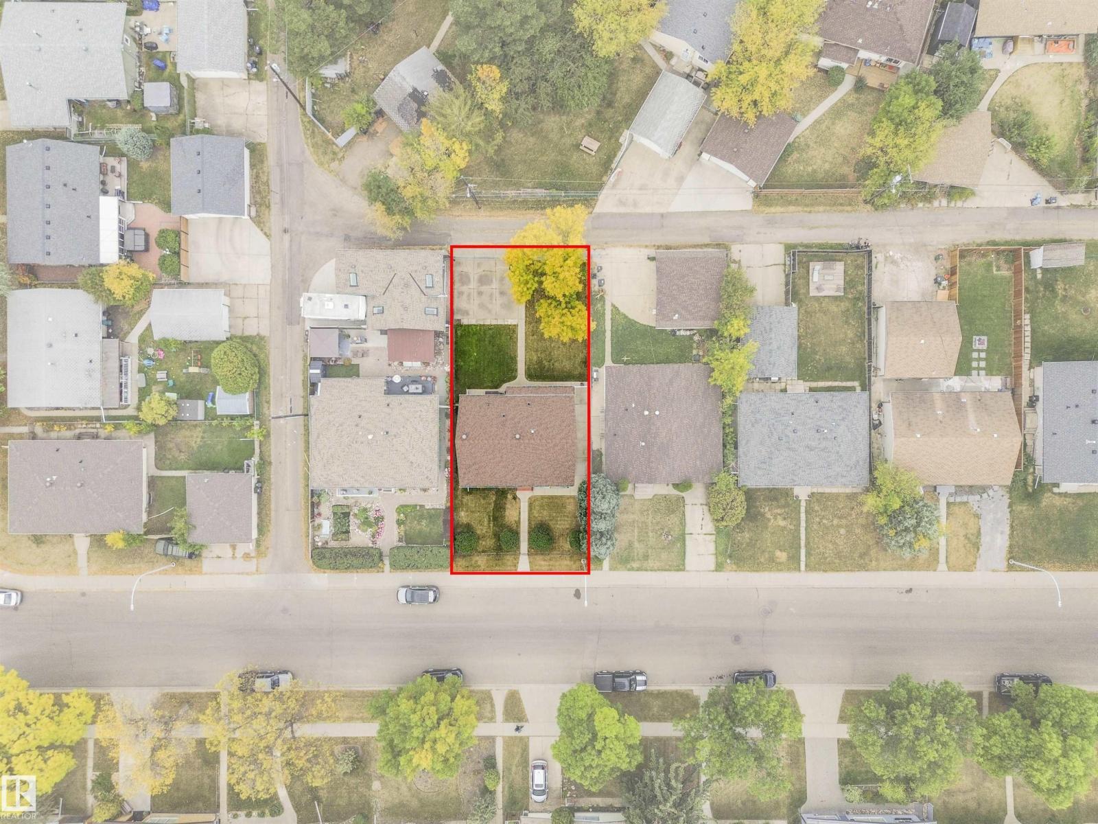 16530 104 Av Nw, Edmonton, Alberta  T5P 0S7 - Photo 4 - E4460395