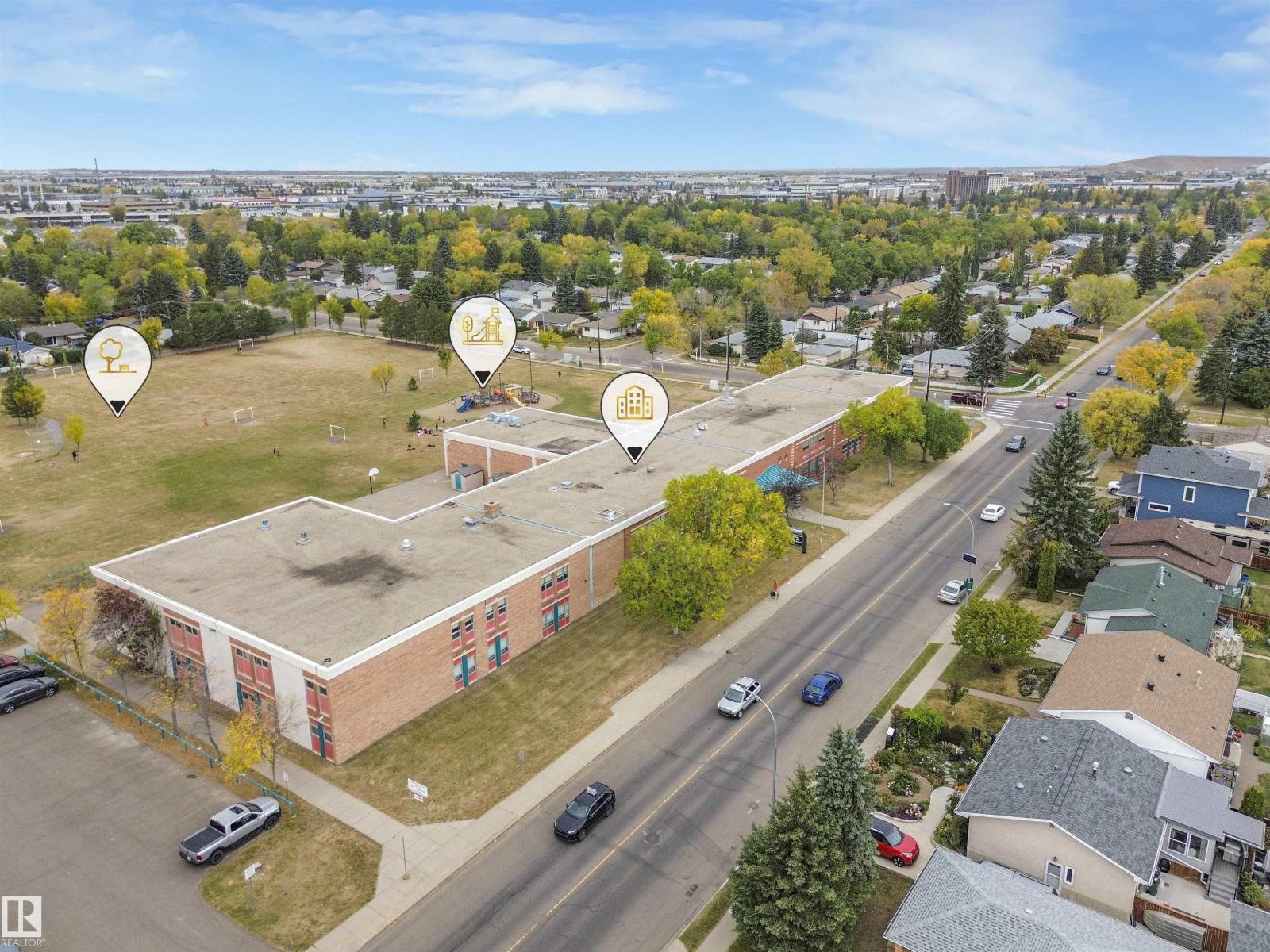 16530 104 Av Nw, Edmonton, Alberta  T5P 0S7 - Photo 46 - E4460395