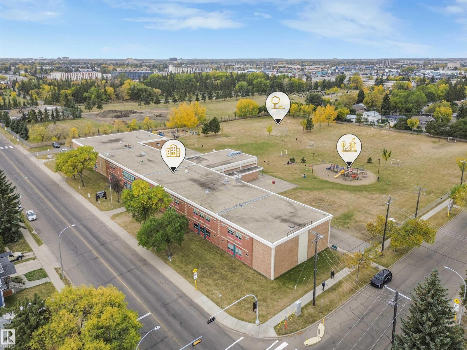 16530 104 Av Nw, Edmonton, Alberta  T5P 0S7 - Photo 47 - E4460395