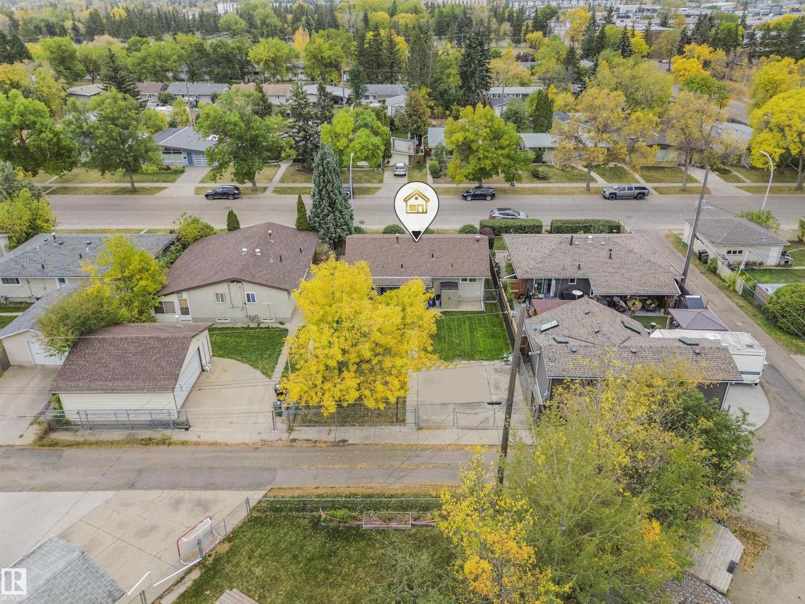 16530 104 Av Nw, Edmonton, Alberta  T5P 0S7 - Photo 5 - E4460395
