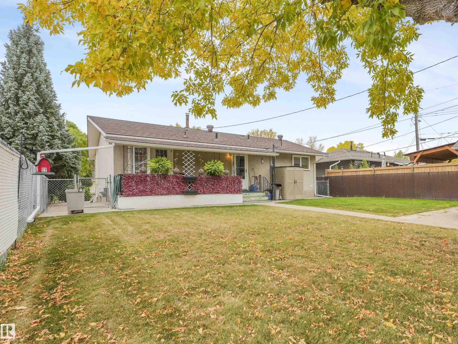 16530 104 Av Nw, Edmonton, Alberta  T5P 0S7 - Photo 8 - E4460395