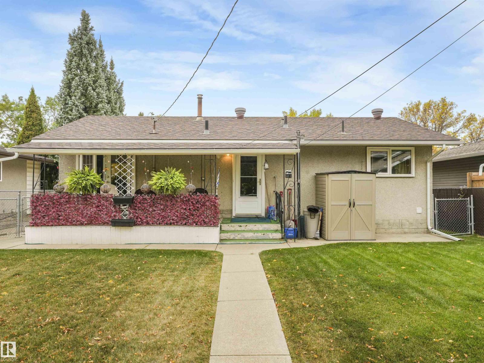 16530 104 Av Nw, Edmonton, Alberta  T5P 0S7 - Photo 9 - E4460395