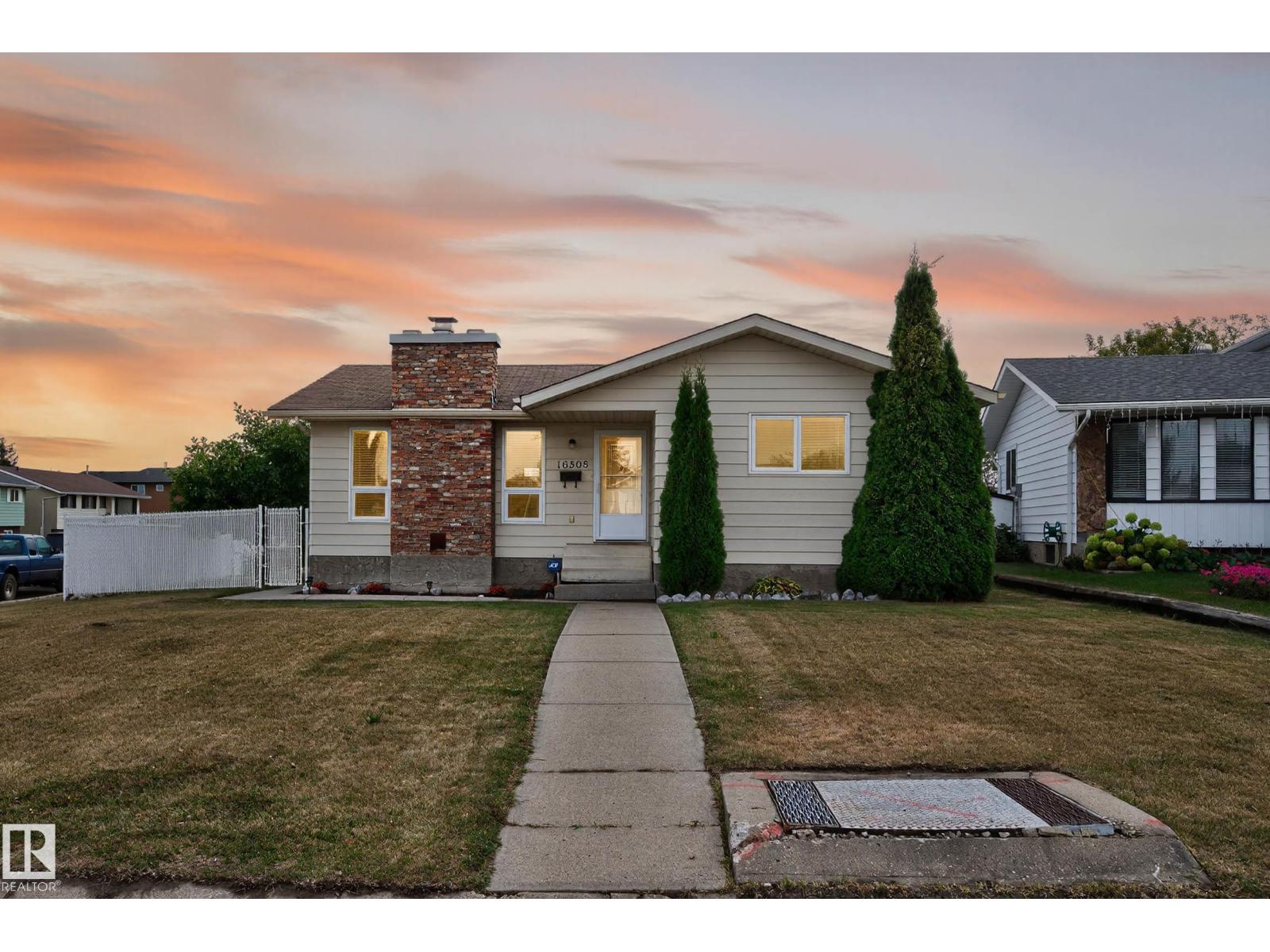 16508 114 St Nw, Edmonton, Alberta  T5X 3V5 - Photo 1 - E4460398