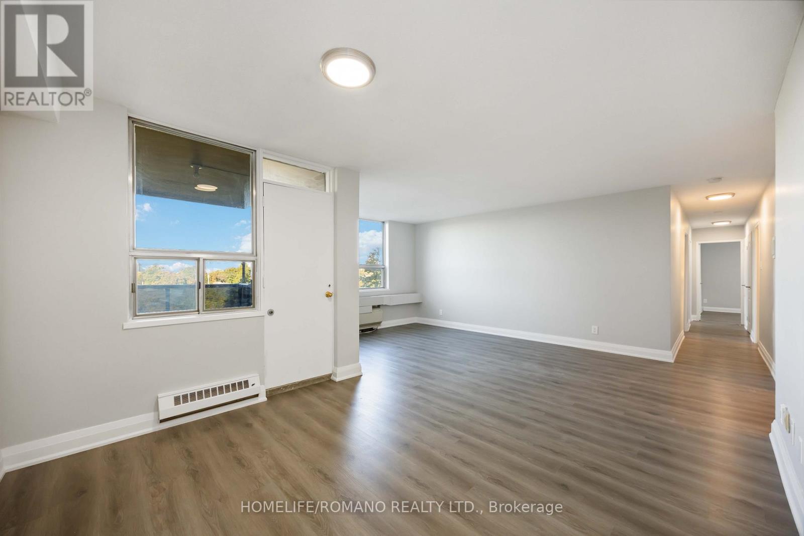 501 - 2835 Islington Avenue, Toronto, Ontario  M9L 2K2 - Photo 12 - W12439773