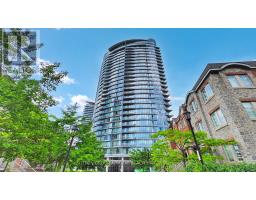 903 - 15 WINDERMERE AVENUE, Toronto, Ontario