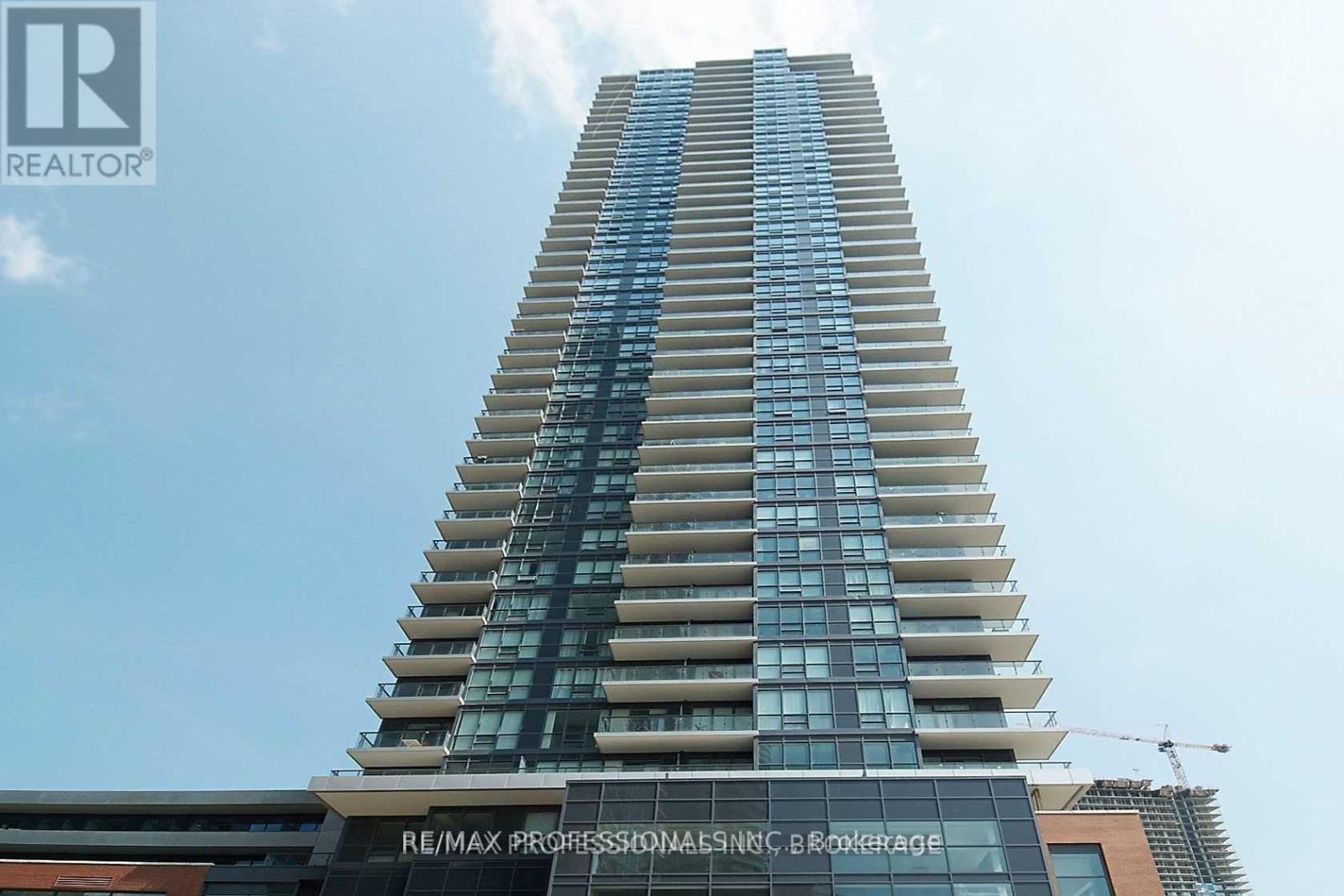 2107 - 2200 LAKE SHORE BOULEVARD, Toronto, Ontario