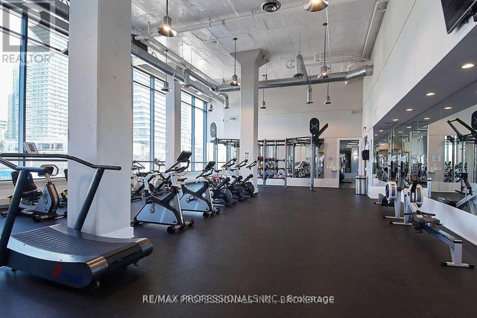 2107 - 2200 Lake Shore Boulevard, Toronto, Ontario  M8V 1A2 - Photo 16 - W12439783