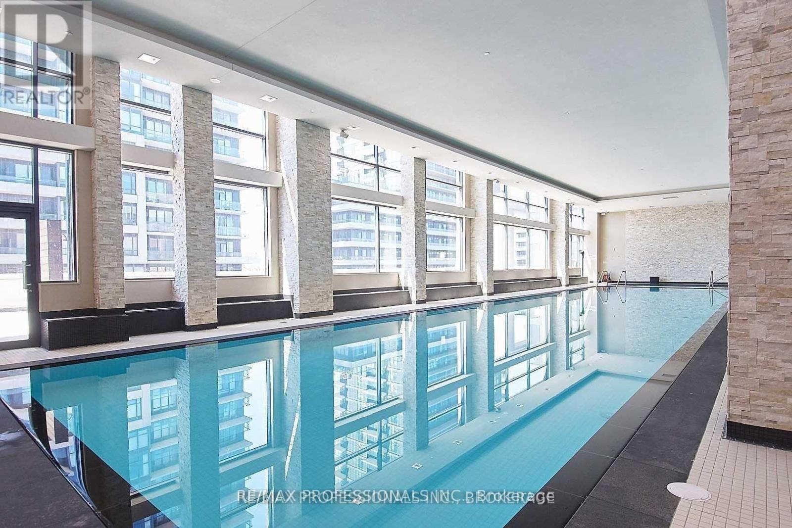 2107 - 2200 Lake Shore Boulevard, Toronto, Ontario  M8V 1A2 - Photo 17 - W12439783