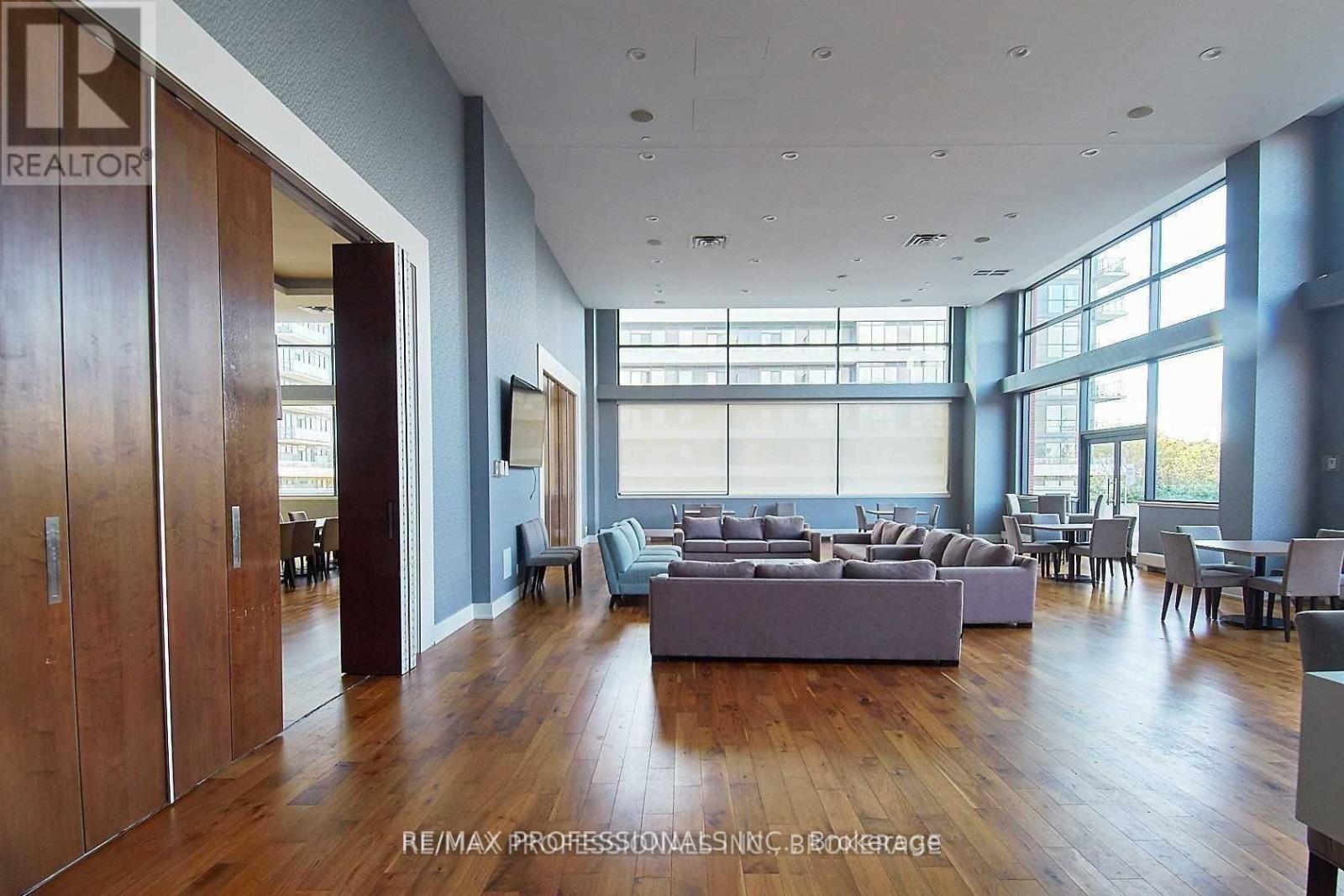 2107 - 2200 Lake Shore Boulevard, Toronto, Ontario  M8V 1A2 - Photo 19 - W12439783