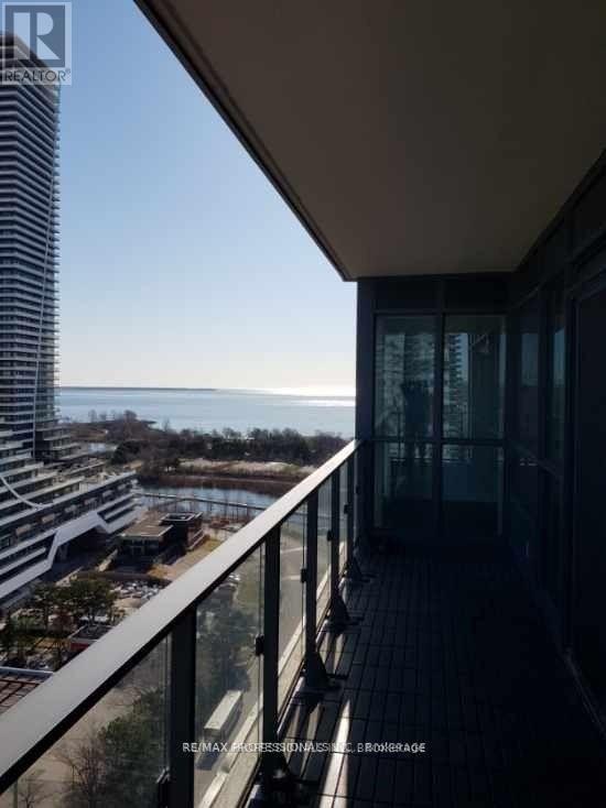 2107 - 2200 Lake Shore Boulevard, Toronto, Ontario  M8V 1A2 - Photo 20 - W12439783