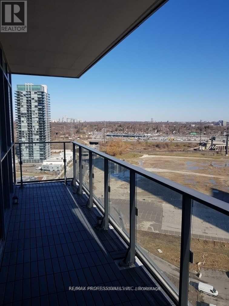 2107 - 2200 Lake Shore Boulevard, Toronto, Ontario  M8V 1A2 - Photo 21 - W12439783