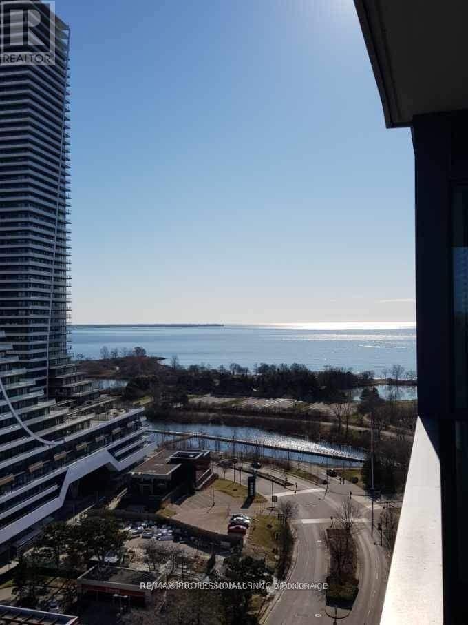 2107 - 2200 Lake Shore Boulevard, Toronto, Ontario  M8V 1A2 - Photo 22 - W12439783