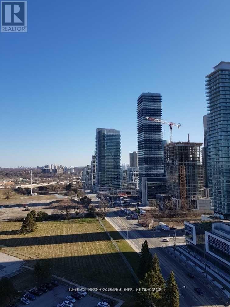 2107 - 2200 Lake Shore Boulevard, Toronto, Ontario  M8V 1A2 - Photo 23 - W12439783