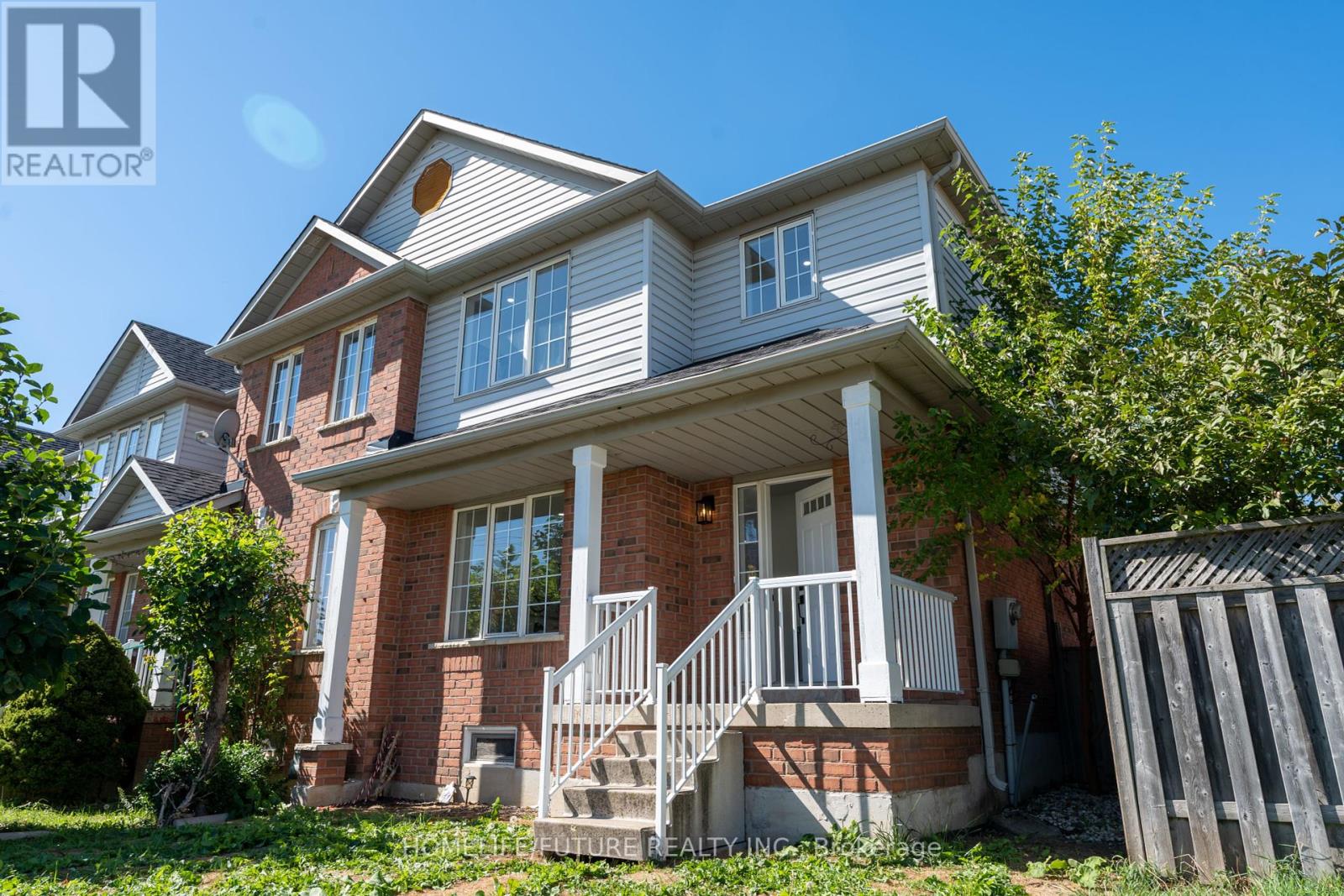 136 MANLEY LANE, Milton, Ontario