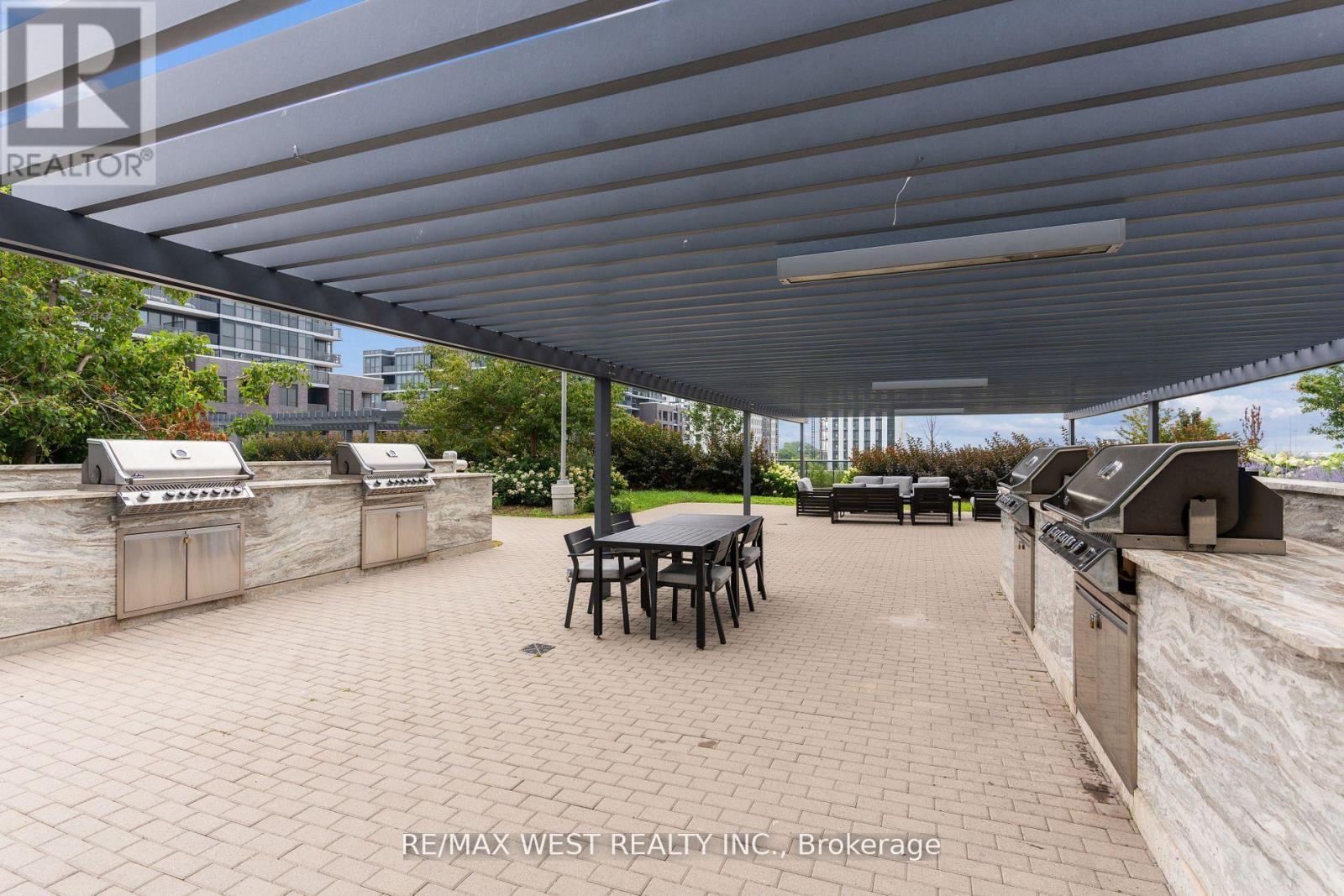 3310 - 30 Gibbs Road W, Toronto, Ontario  M9B 0E4 - Photo 11 - W12439801