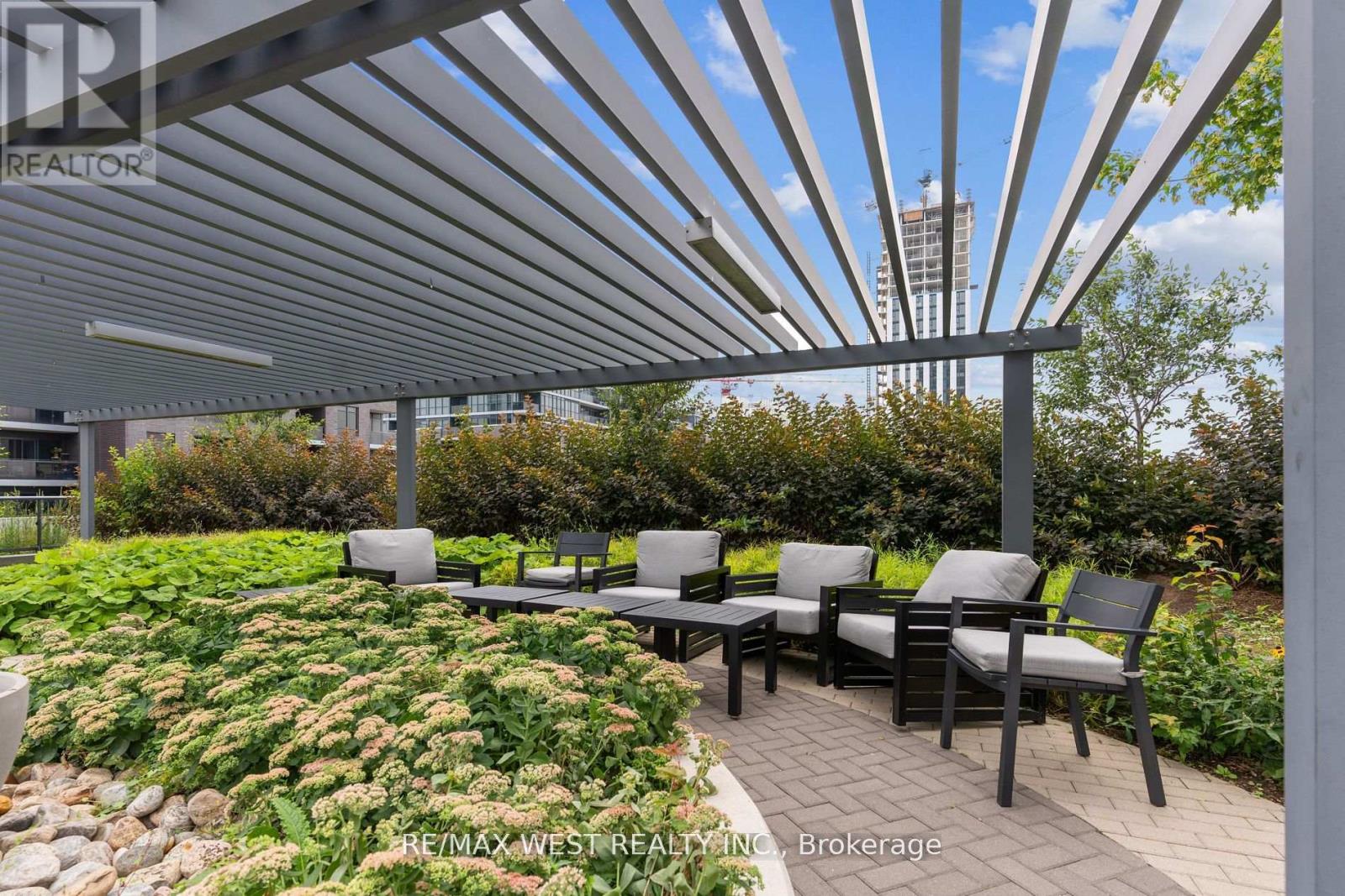 3310 - 30 Gibbs Road W, Toronto, Ontario  M9B 0E4 - Photo 12 - W12439801