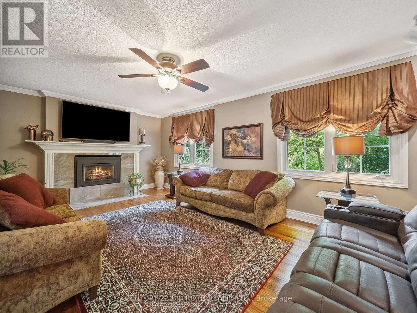 18 Claypine Trail, Brampton, Ontario  L6V 3L9 - Photo 32 - W12439818