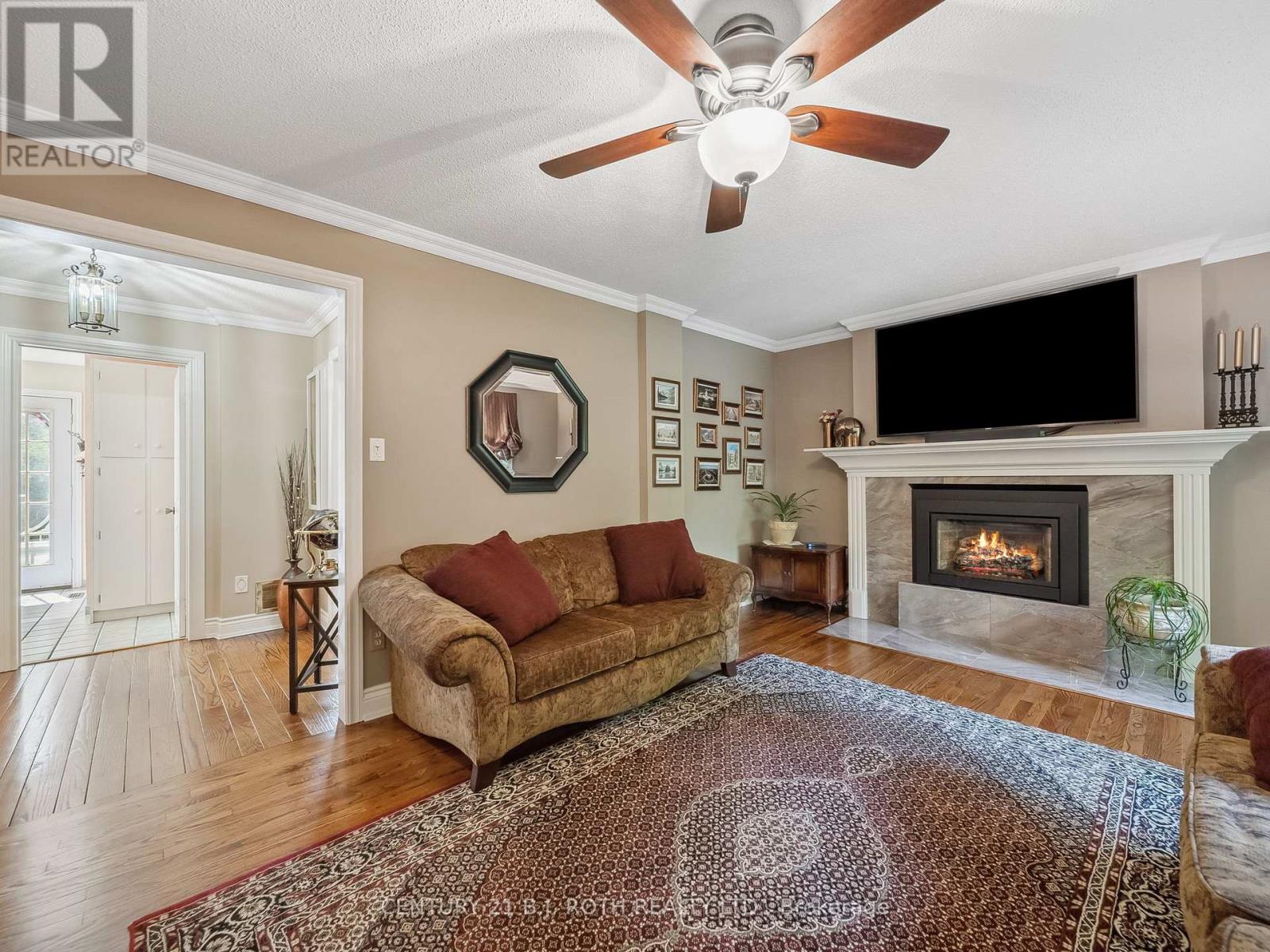 18 Claypine Trail, Brampton, Ontario  L6V 3L9 - Photo 33 - W12439818