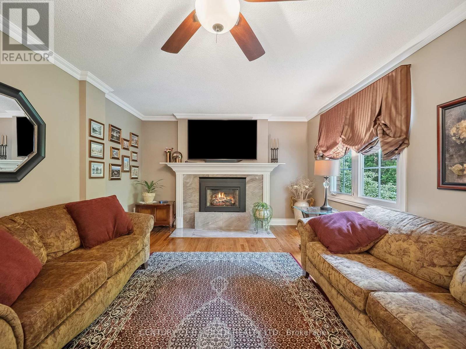 18 Claypine Trail, Brampton, Ontario  L6V 3L9 - Photo 34 - W12439818