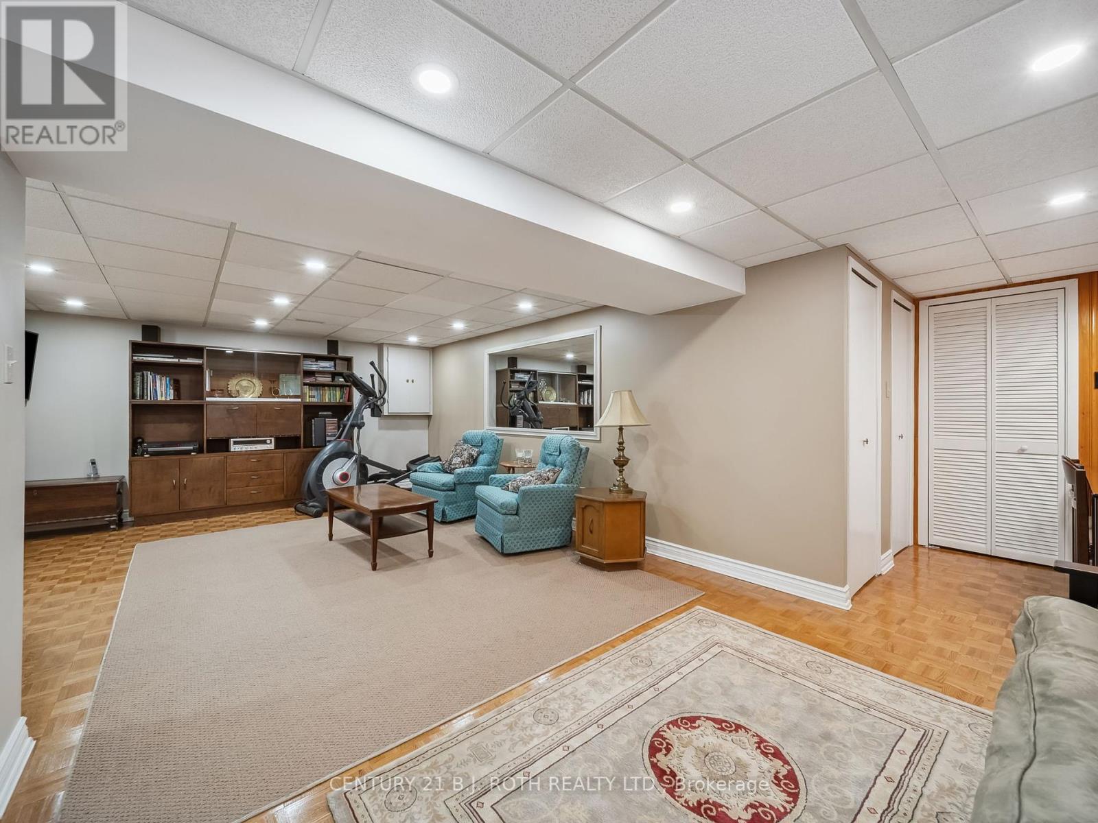 18 Claypine Trail, Brampton, Ontario  L6V 3L9 - Photo 36 - W12439818