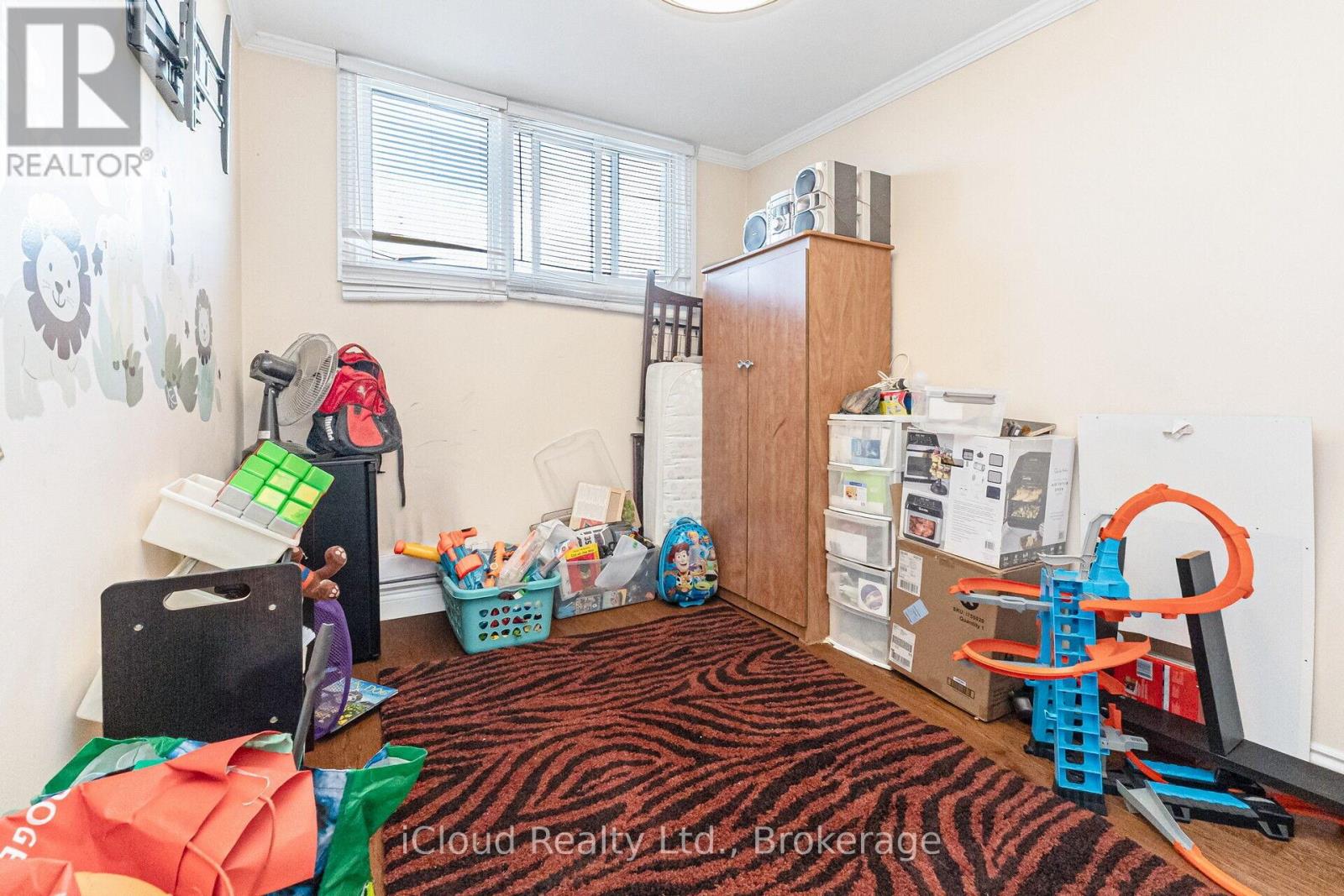 10 - 40 Rabbit Lane, Toronto, Ontario  M9B 5S6 - Photo 26 - W12439824