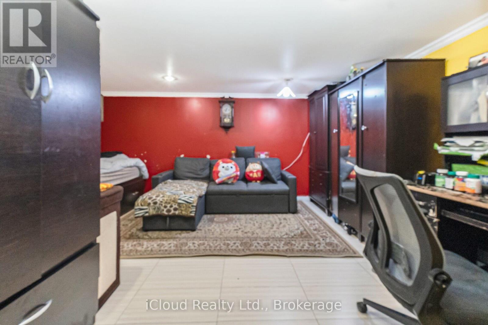 10 - 40 Rabbit Lane, Toronto, Ontario  M9B 5S6 - Photo 32 - W12439824