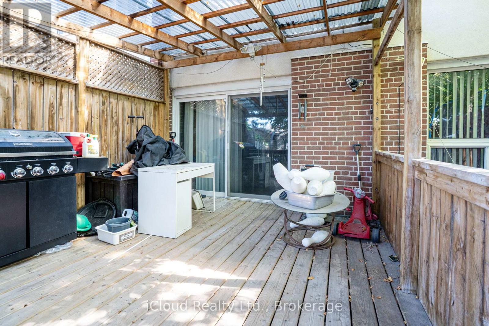 10 - 40 Rabbit Lane, Toronto, Ontario  M9B 5S6 - Photo 38 - W12439824