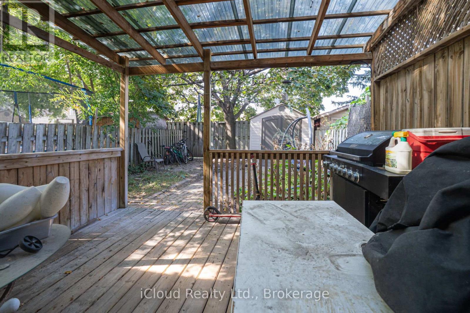 10 - 40 Rabbit Lane, Toronto, Ontario  M9B 5S6 - Photo 39 - W12439824